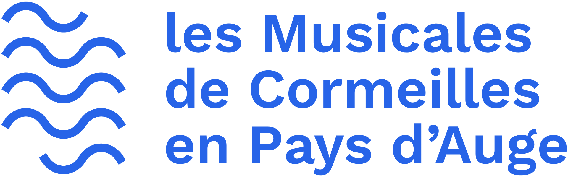 Les Musicales de Cormeilles